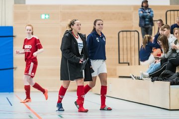 Bild 20 - Rathje Cup Frauen